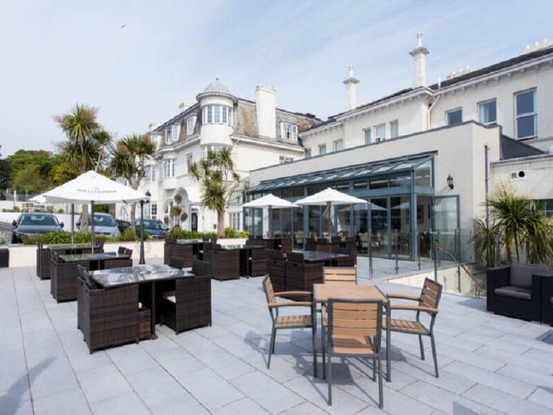 Devonshire Delights in Summer OFFER